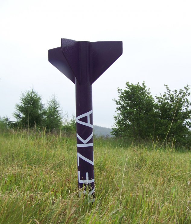 017  Terezka dopad po utrzeni padaku